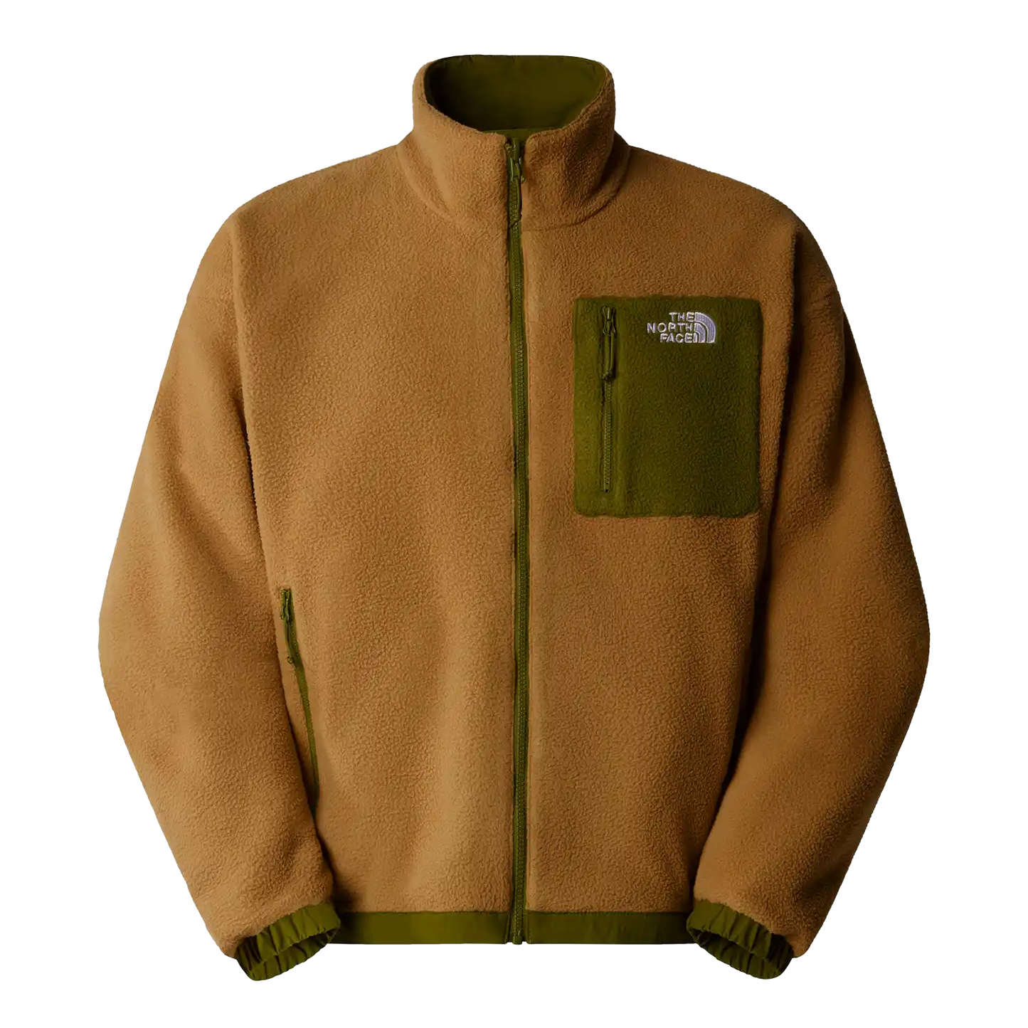 The North Face Yumiori Reversible Fleece Jakna