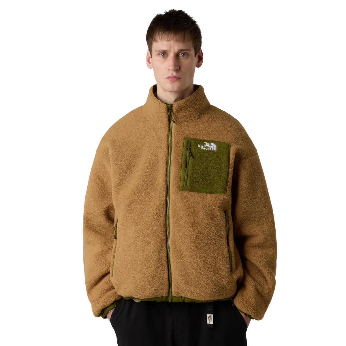 The North Face Yumiori Reversible Fleece Jakna