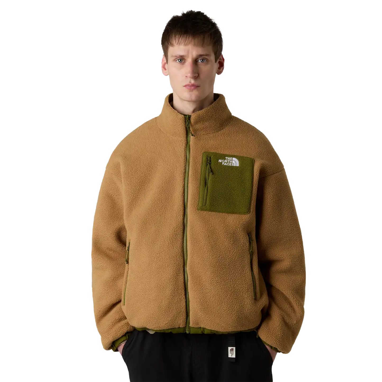 The North Face Yumiori Reversible Fleece Jakna