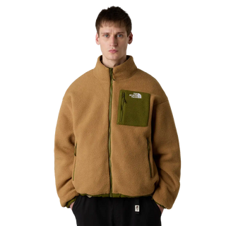 The North Face Yumiori Reversible Fleece Jakna