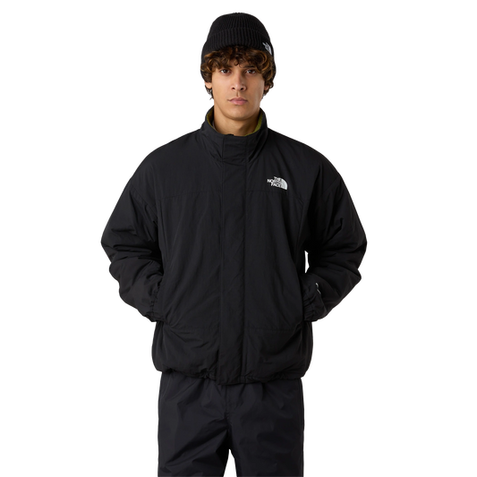 The North Face Yumiori Reversible Fleece Jacket