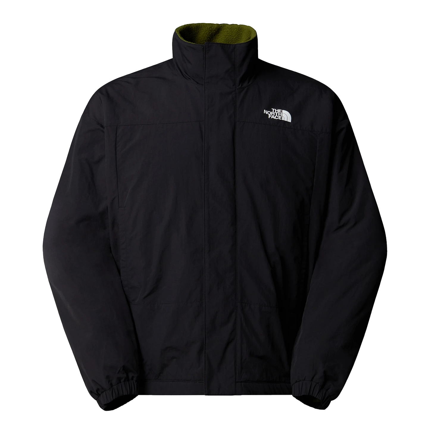 The North Face Yumiori Reversible Fleece Jacket