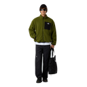The North Face Yumiori Reversible Fleece Jacket