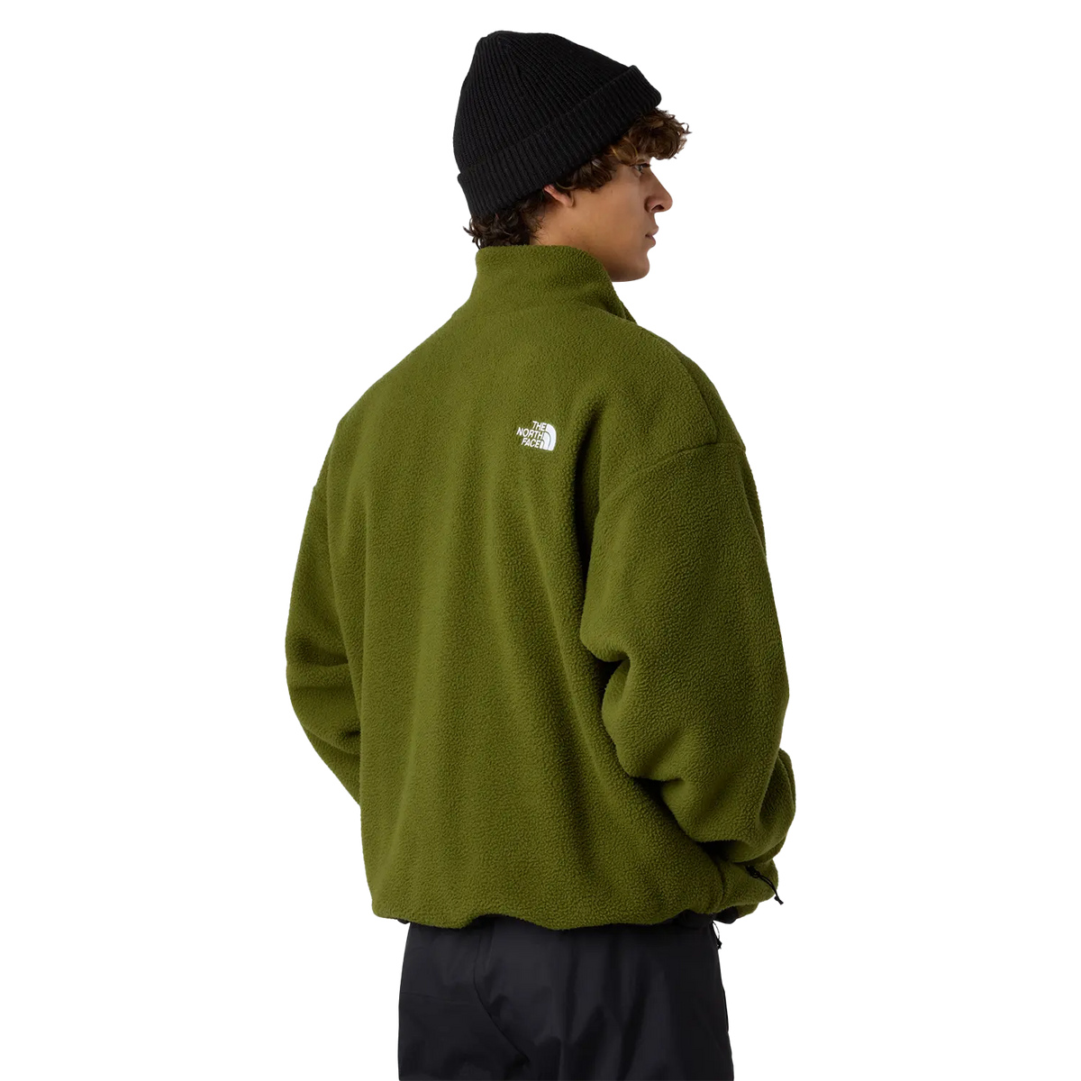 The North Face Yumiori Reversible Fleece Jacket