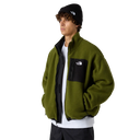 The North Face Yumiori Reversible Fleece Jacket