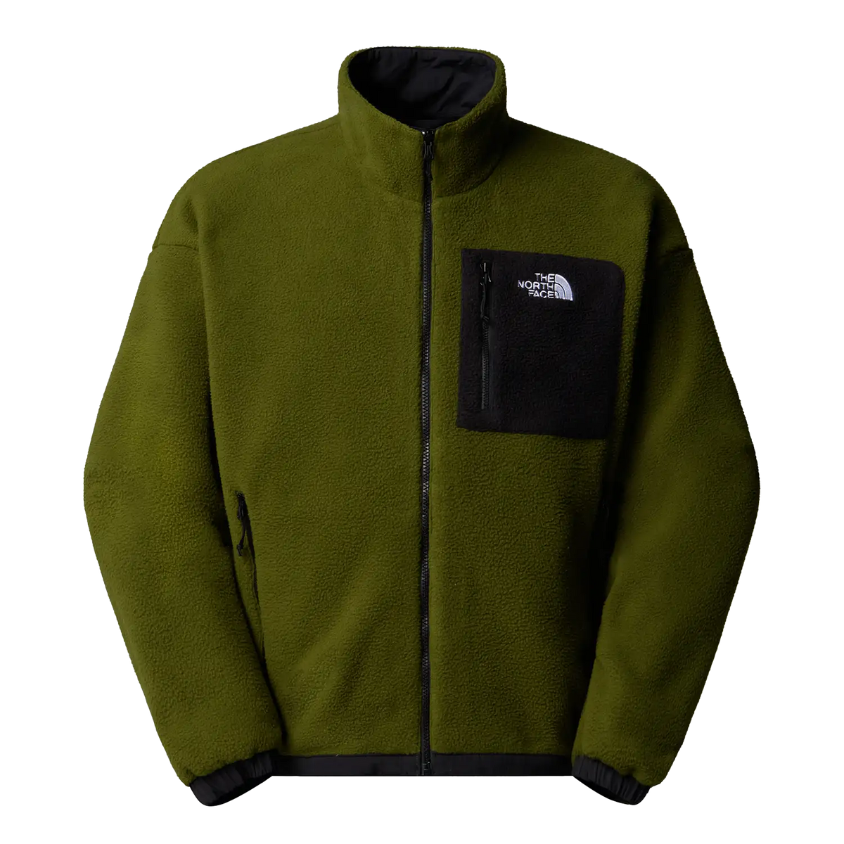 The North Face Yumiori Reversible Fleece Jacket