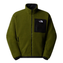 The North Face Yumiori Reversible Fleece Jacket