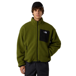 The North Face Yumiori Reversible Fleece Jacket