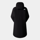 The North Face Padded Long Length Parka W