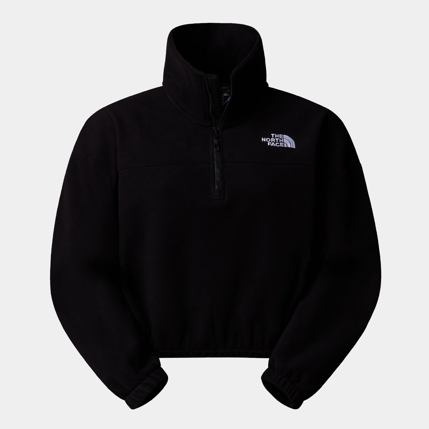 The North Face 100 Glacier Half Zip Fleece W