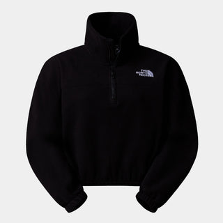 The North Face 100 Glacier Half Zip Fleece W