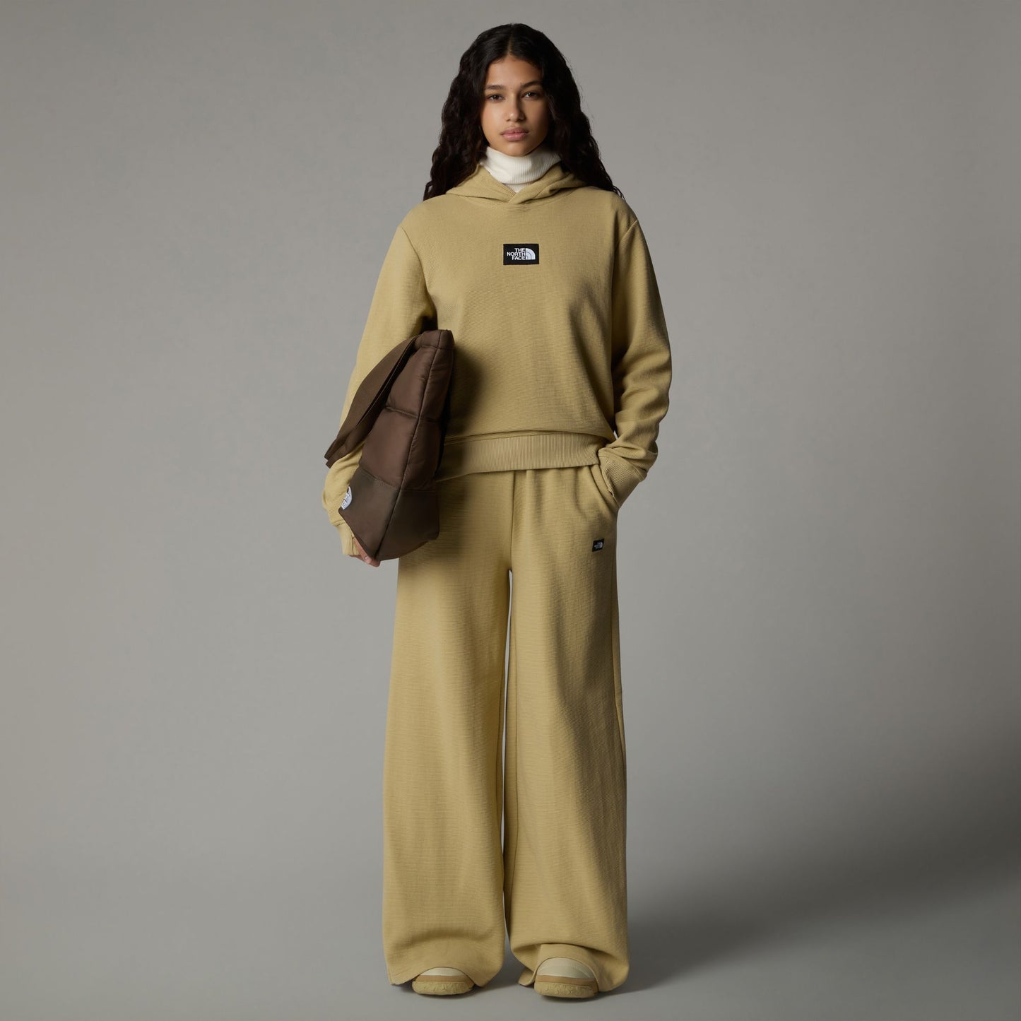The North Face Hoden Hoodie W