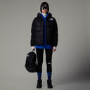 The North Face Himalayan Down Parka W
