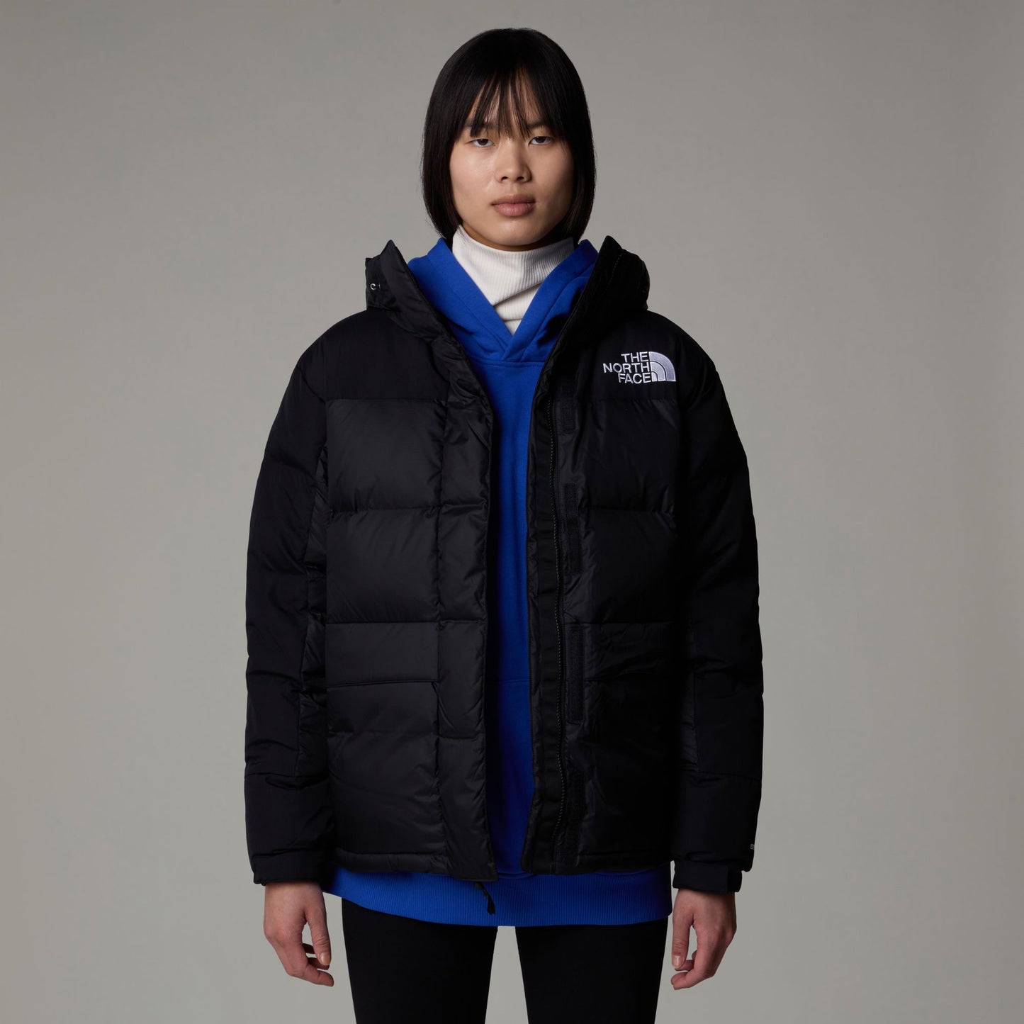 The North Face Himalayan Down Parka W