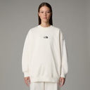 The North Face Essential Oversize Crew W