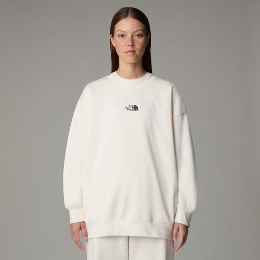 The North Face Women's Essential Oversize Crew