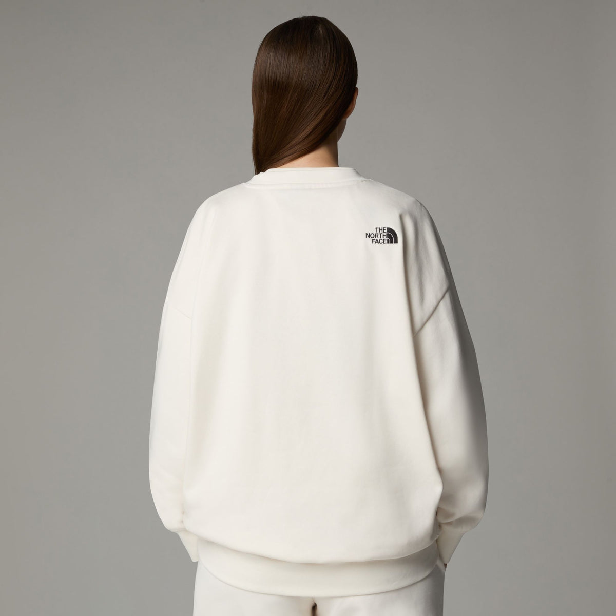 The North Face Essential Oversize Crew W