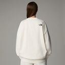 The North Face Essential Oversize Crew W