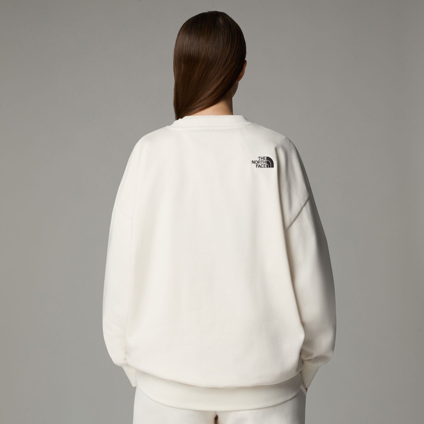 The North Face Essential Oversize Crew W