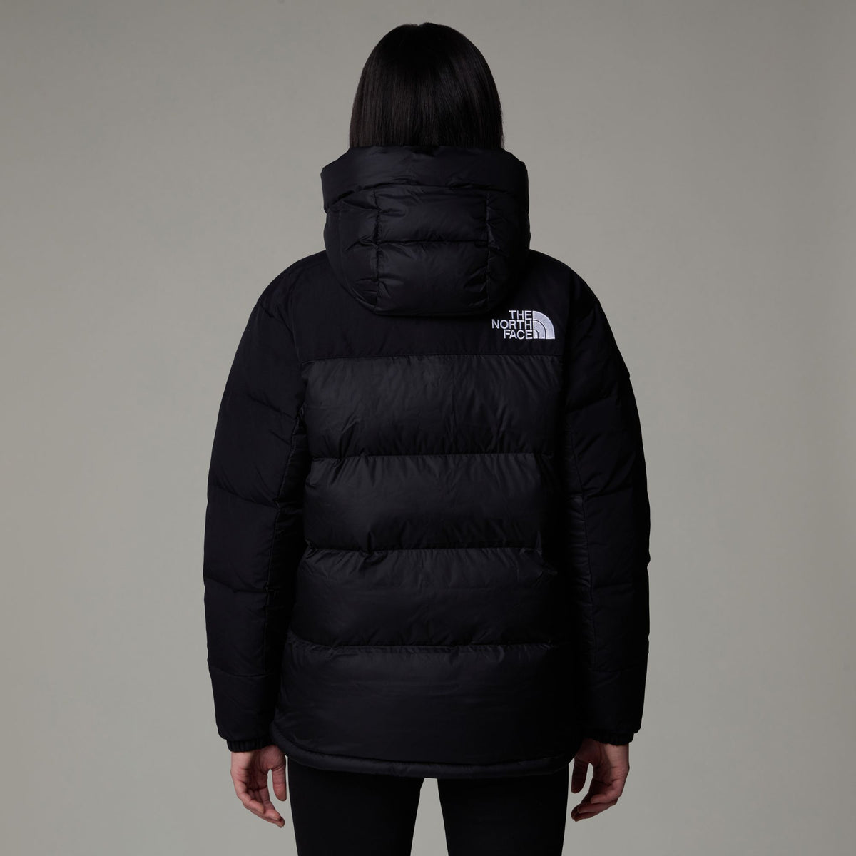 The North Face Himalayan Down Parka W