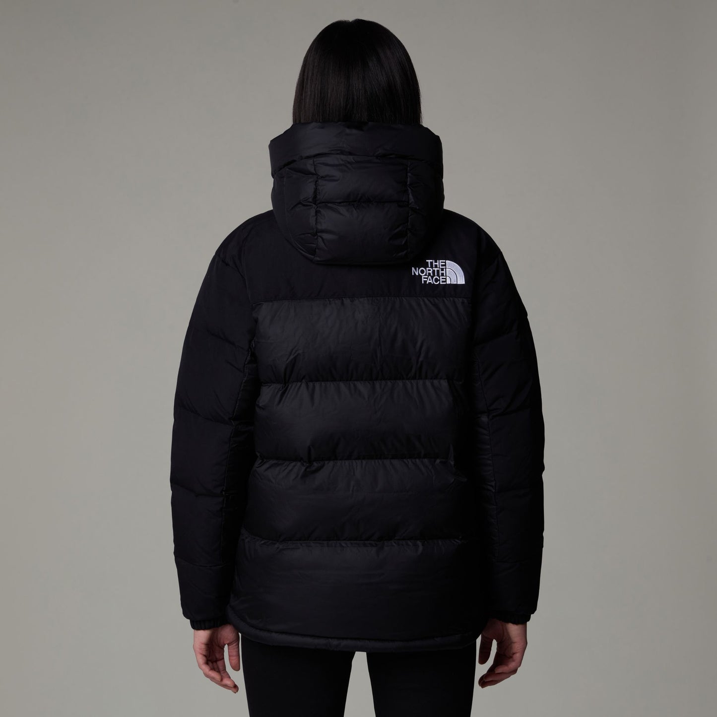 The North Face Himalayan Down Parka W