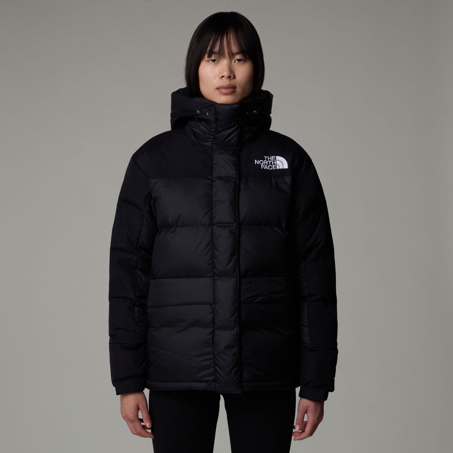 The North Face Himalayan Down Parka W