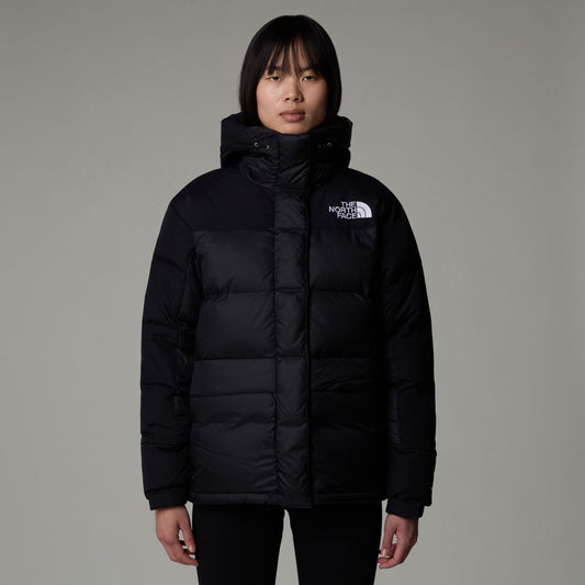 The North Face Himalayan Down Parka W