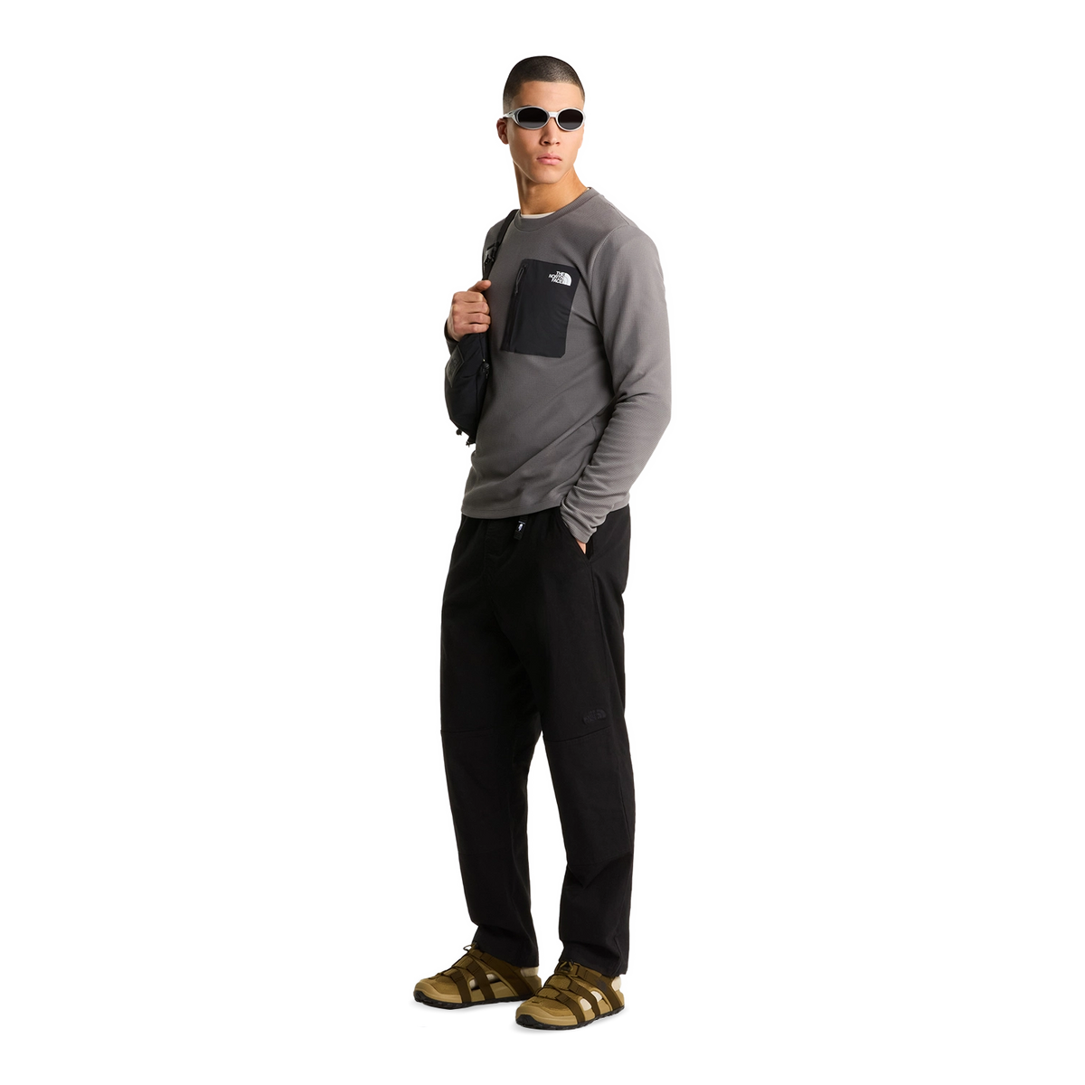 The North Face Beta Utility Belted Pant