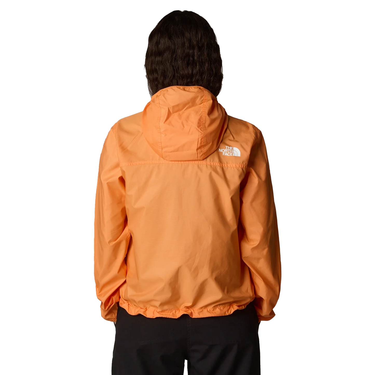 The North Face W Cyclone Wind Jacket
