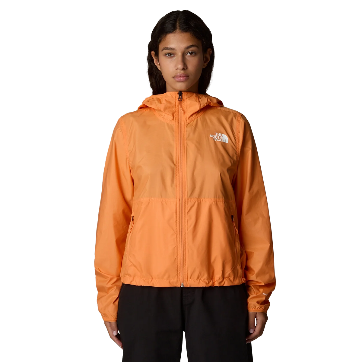 The North Face W Cyclone Wind Jacket