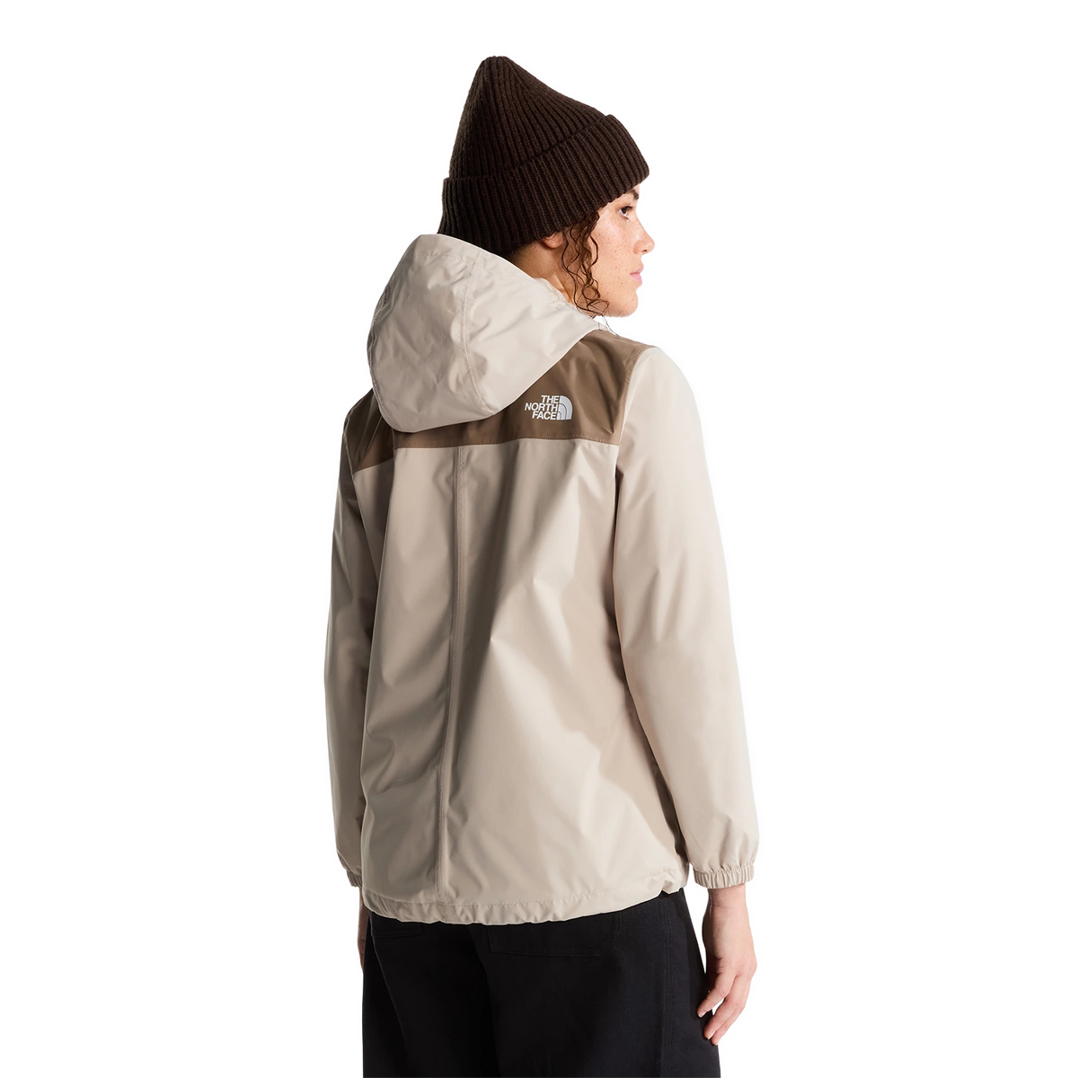 The North Face Antora Rain Jacket W