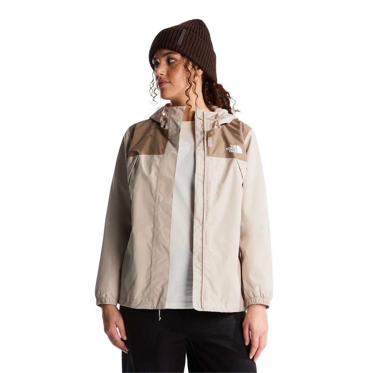 The North Face Antora Rain Jacket W