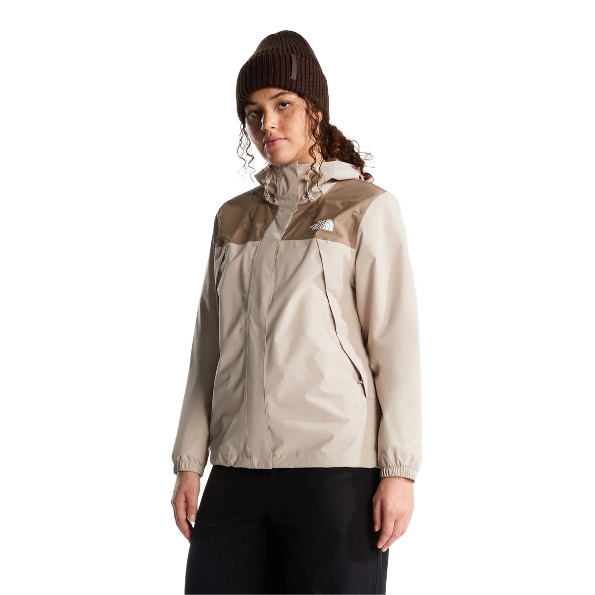 The North Face Antora Rain Jacket W
