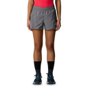 The North Face W Flex Woven Short 3''