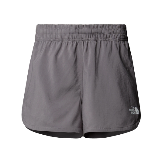 The North Face W Flex Woven Short 3''
