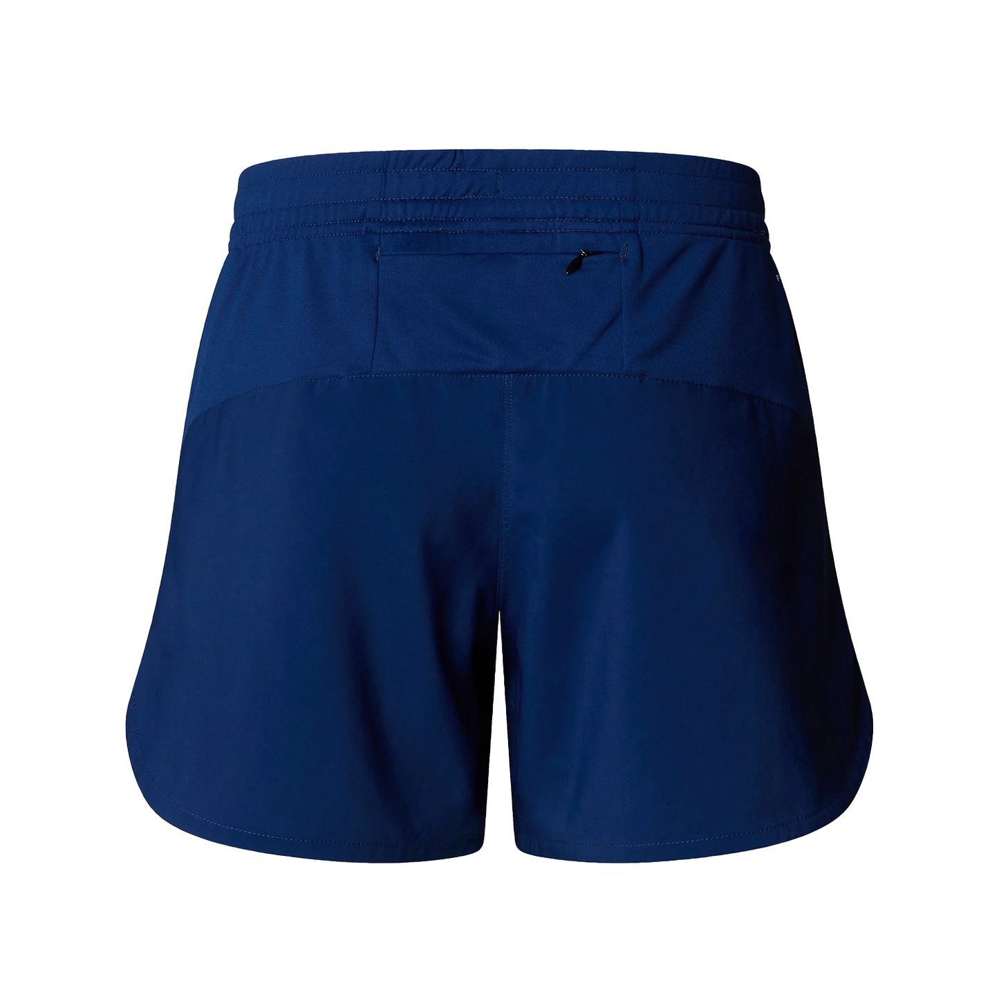 The North Face W Flex Woven Short 5in