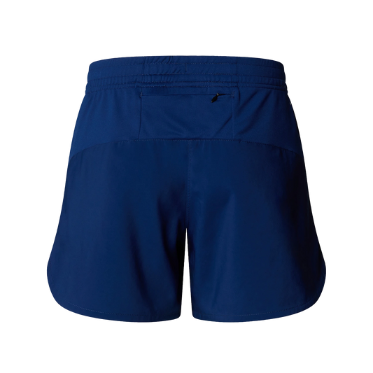 The North Face W Flex Woven Short 5in