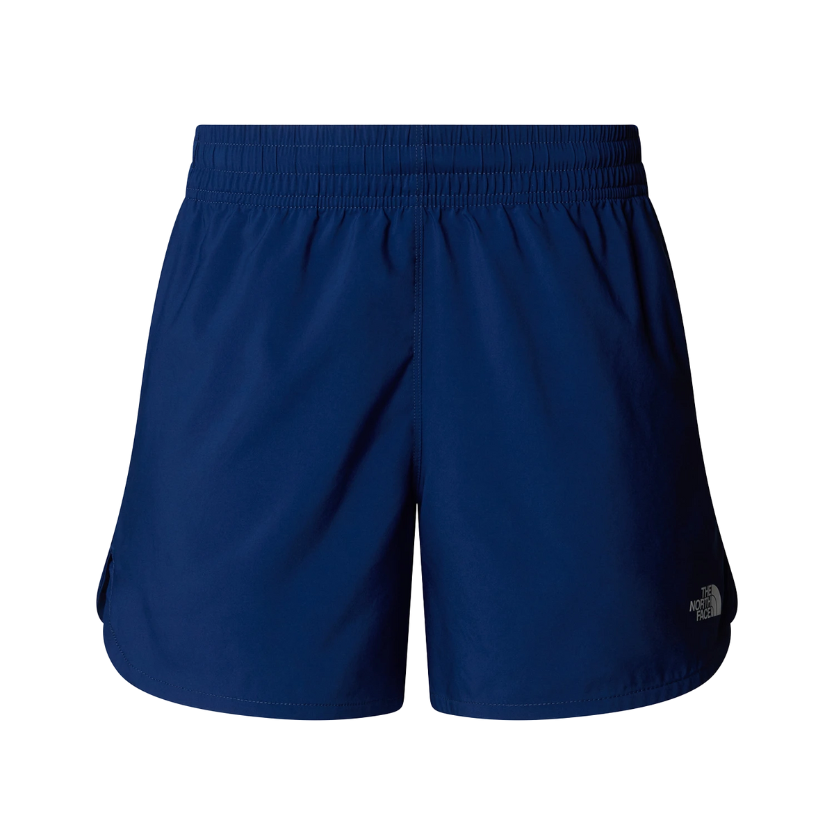 The North Face W Flex Woven Short 5in
