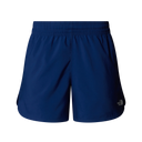 The North Face W Flex Woven Short 5in
