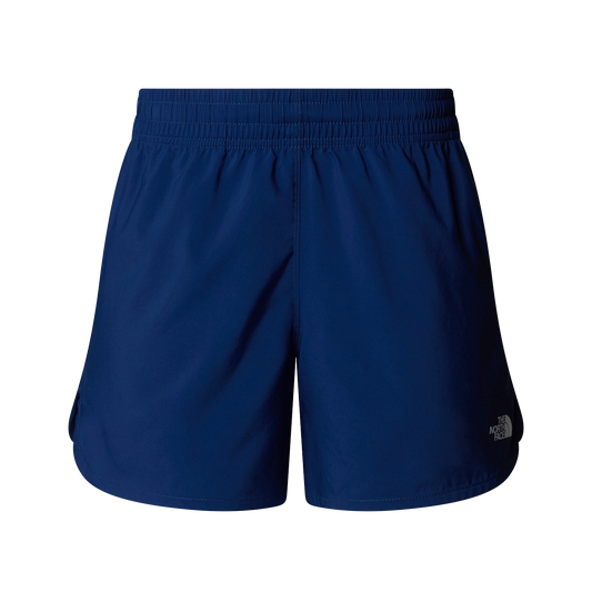 The North Face W Flex Woven Short 5in