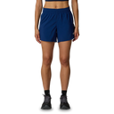 The North Face W Flex Woven Short 5in