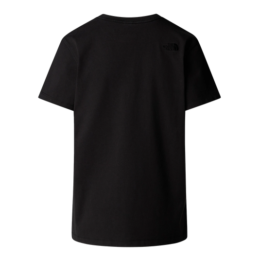 The North Face W Nature Relaxed T-Shirt