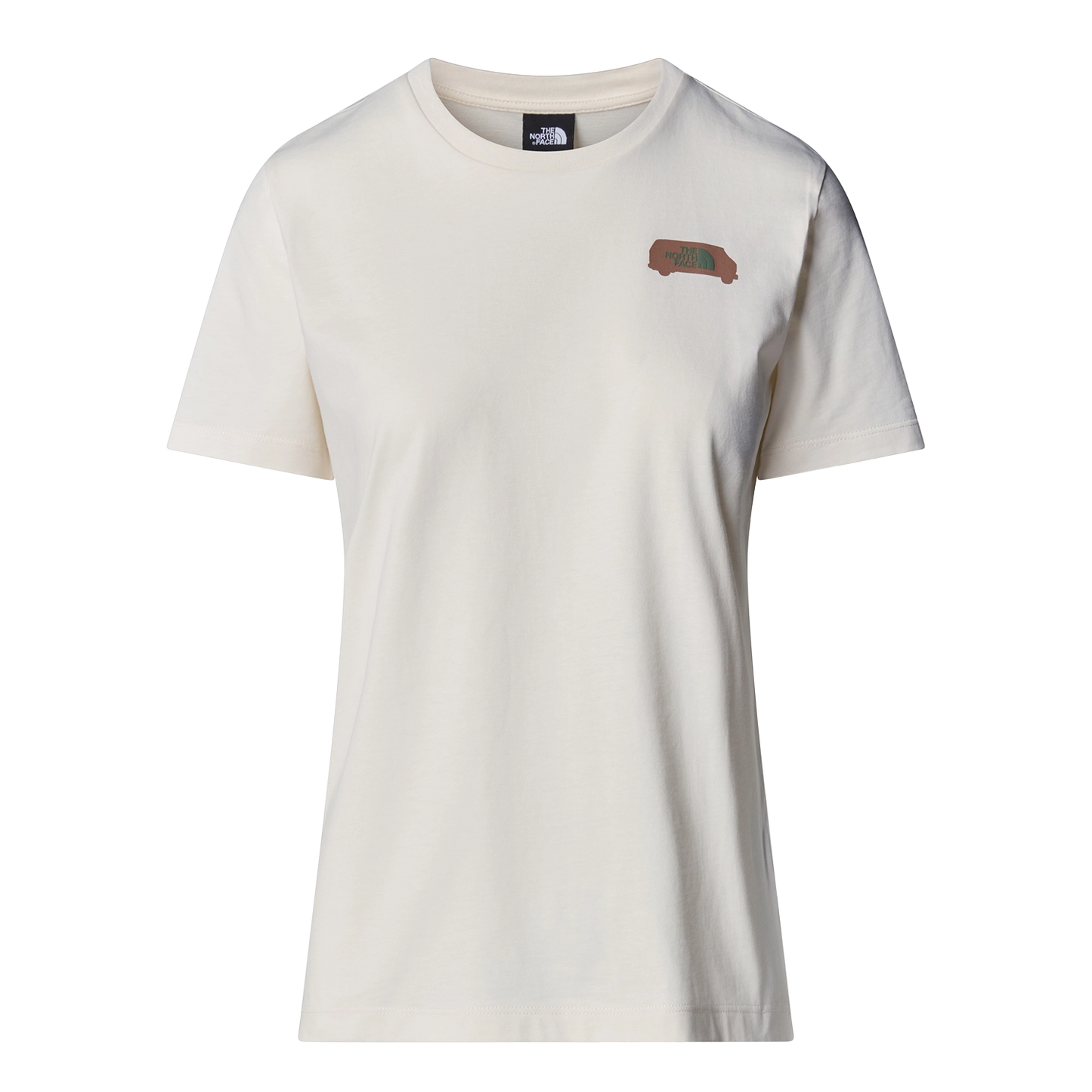 The North Face W Outdoor Graphic T-Shirt
