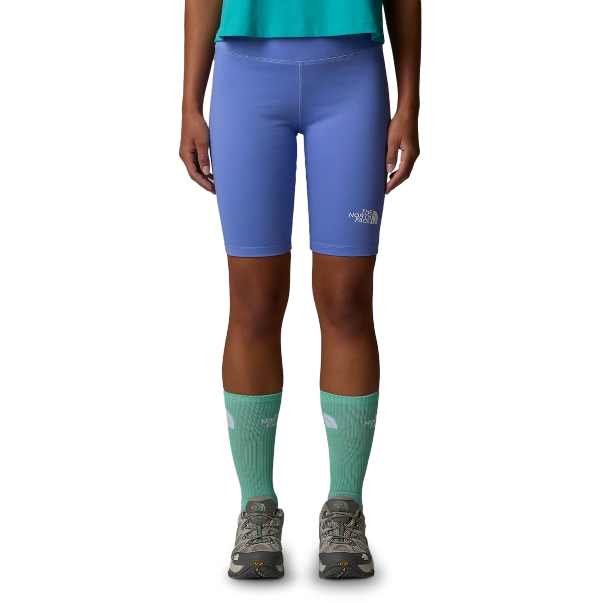 The North Face W Simple Dome Legging Shorts