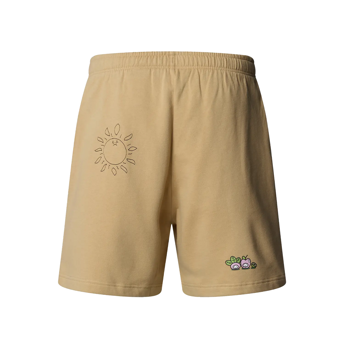 The North Face Mountain Cleanup Relaxed Shorts