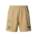 The North Face Mountain Cleanup Relaxed Shorts
