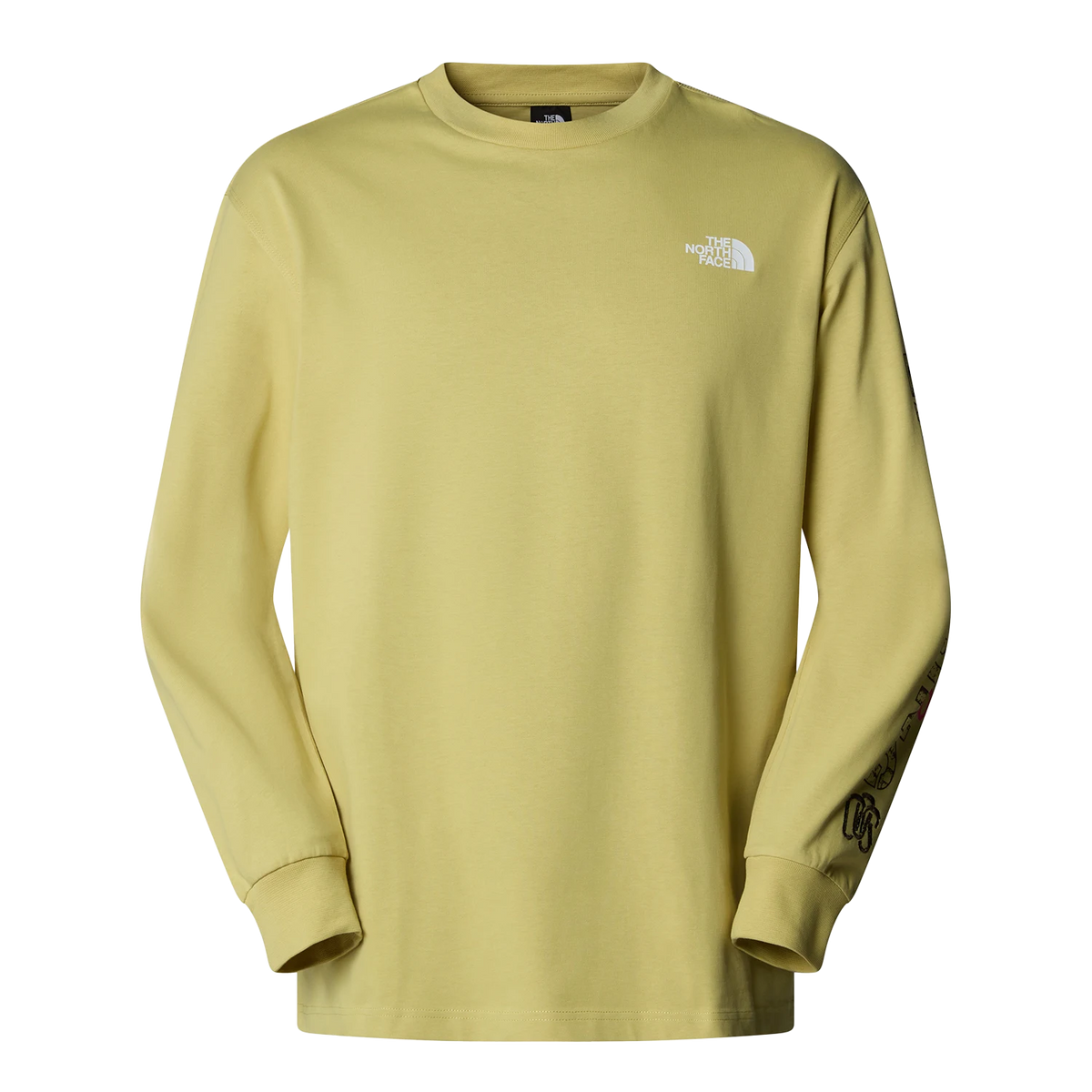 The North Face NSE Oversized Tee