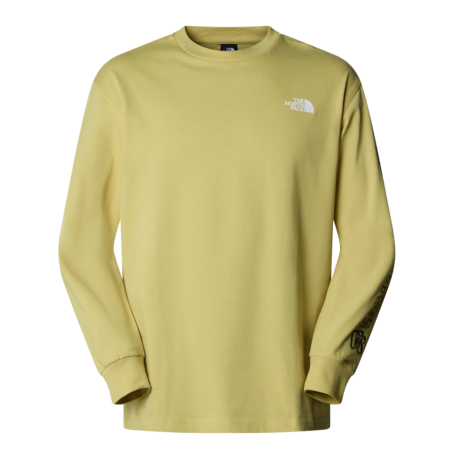 The North Face NSE Oversized Tee
