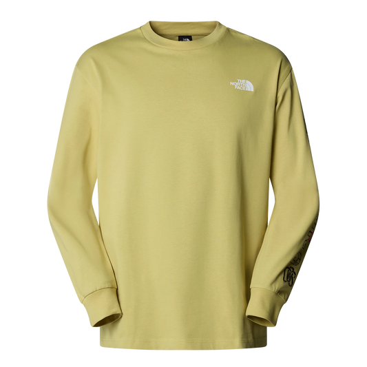 The North Face NSE Oversized Tee