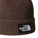 The North Face Unisex Logo Box Cuffed Kapa